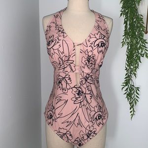 Shein swimsuit, NWOT